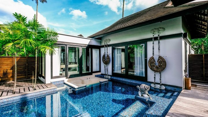 Review Hotel Anantara Mai Khao Phuket Villas