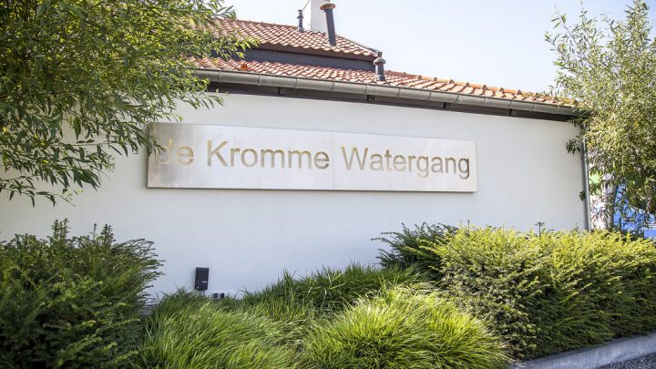 Review Restaurant De Kromme Watergang