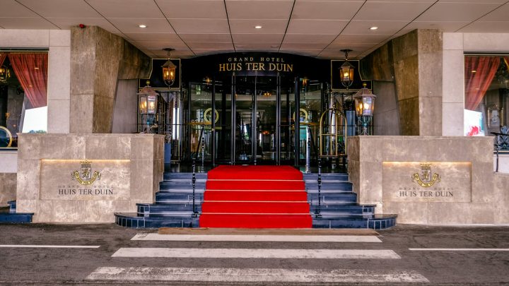 Review Hotel Grand Hotel Huis ter Duin