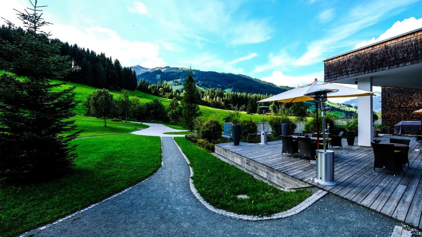 Review Hotel Kempinski Hotel Das Tirol