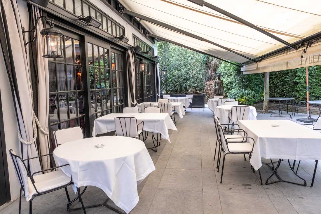 La Villa Lorraine restaurant review — WBP Stars