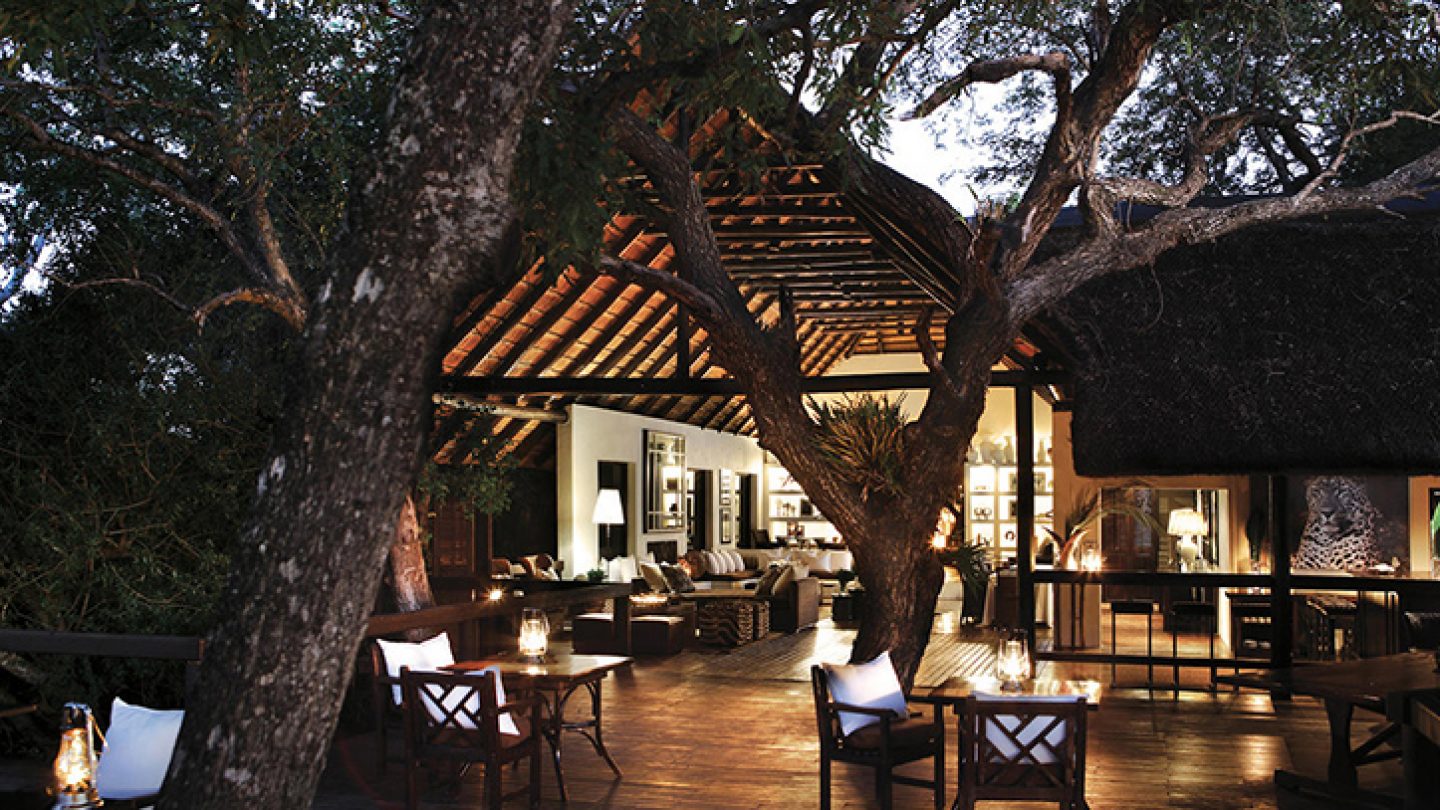 Review Hotel Londolozi Game Reserve