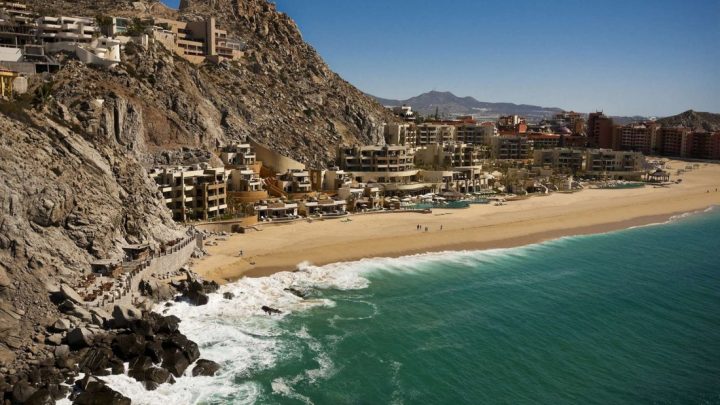 Review Hotel The Resort at Pedregal
