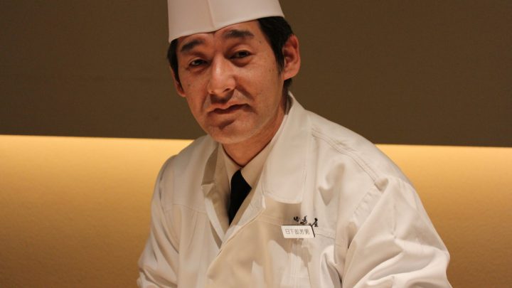 Review Restaurant Usukifugu Yamadaya