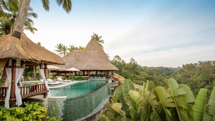 Review Hotel Viceroy Bali