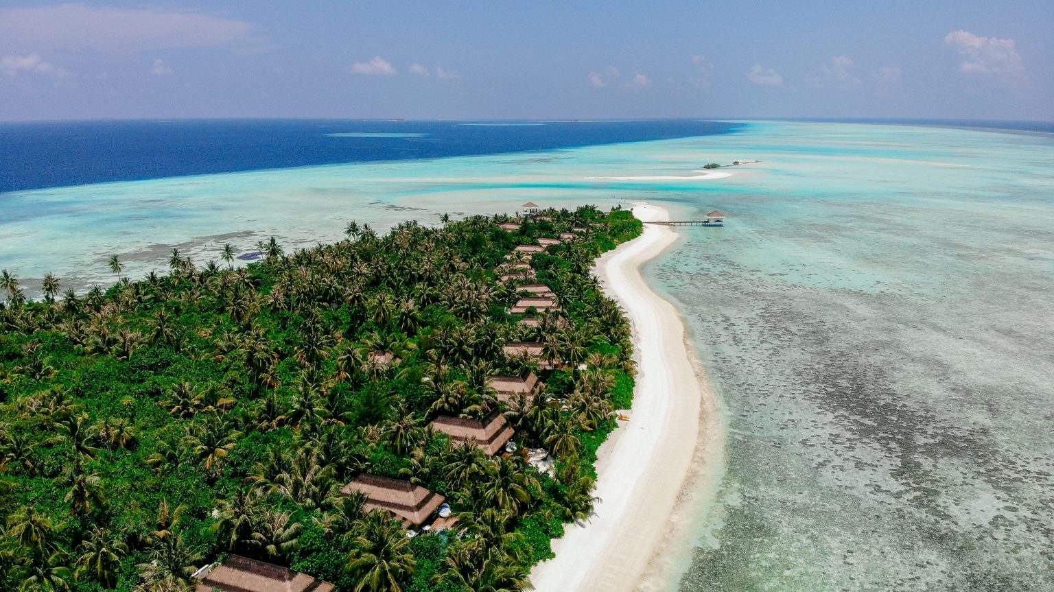 Pullman Maldives Maamutaa Hotel Review — Wbp Stars