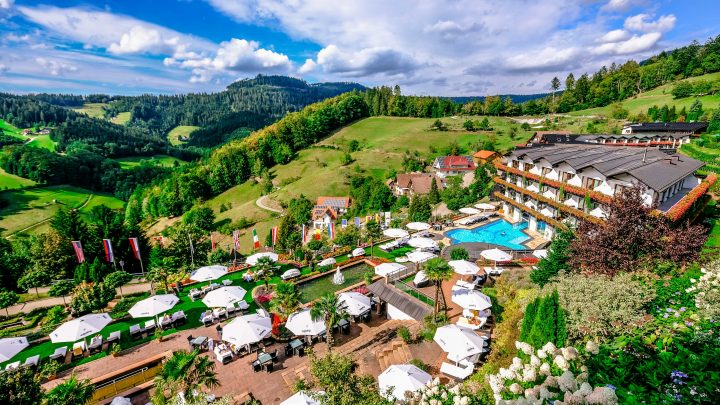 Review Hotel Schwarzwald Resort Dollenberg