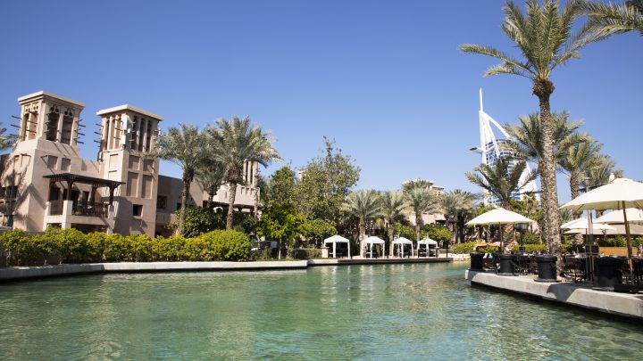 Review Hotel Jumeirah Dar Al Masyaf Dubai
